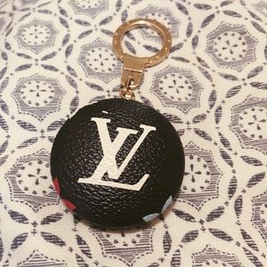 Louis Vuitton Astropill Lightup Keychain